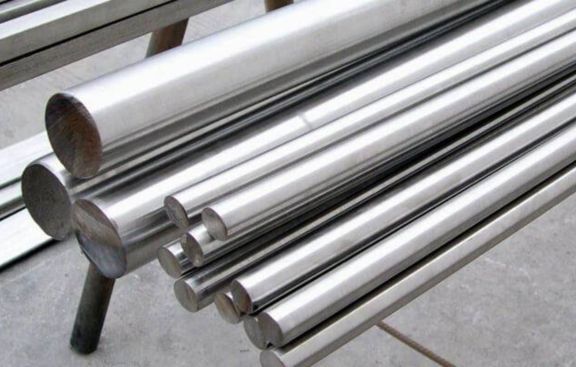 Alloy 20 Bars