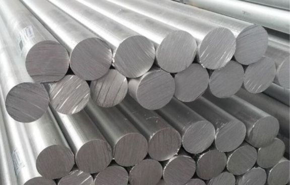 Duplex Steel Bars