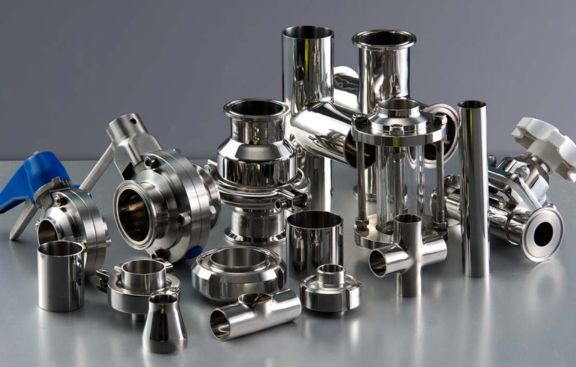 Fittings Manufacturers