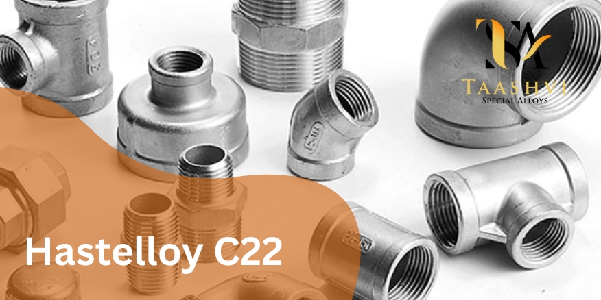 hastelloy c22