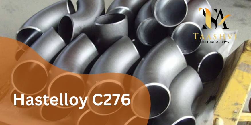 Hastelloy C276