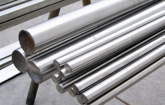 Monel K500 Bar