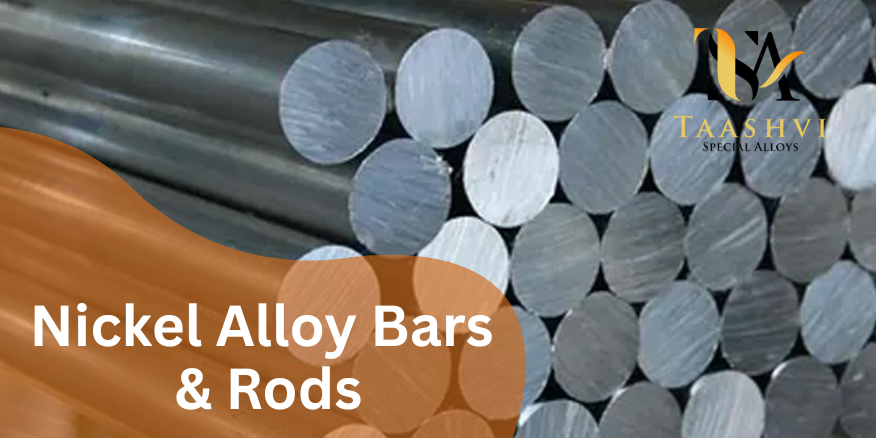 nickel alloy bars & rods