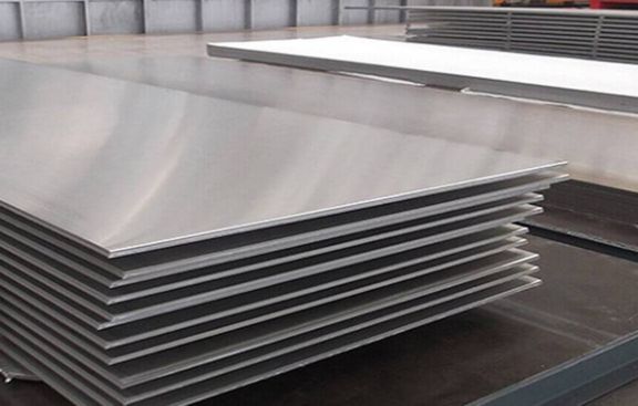 Nickel Alloy Flat Products