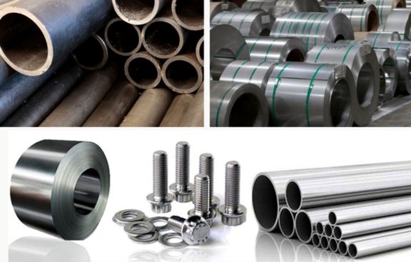 Nickel Alloy Products