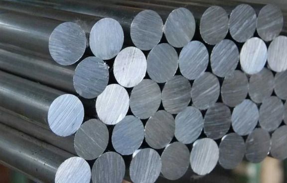 Round Bars Exporters