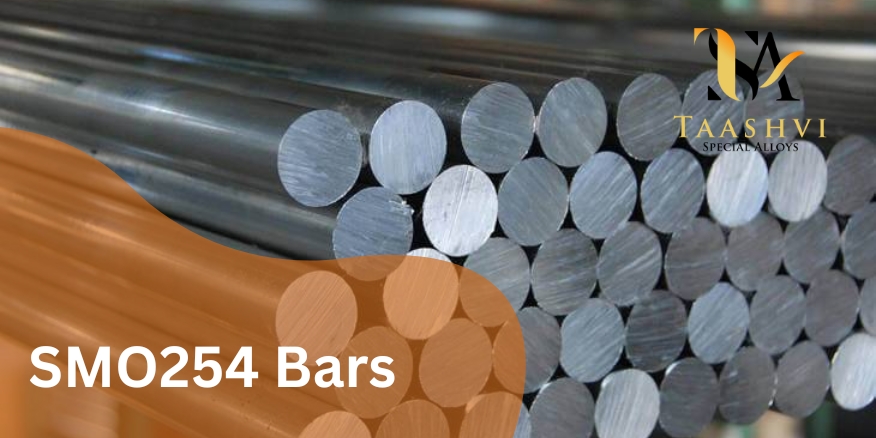 SMO254 Bars